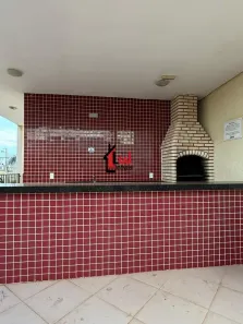 Apartamento com 2 Quartos à venda, 48m² no Vila Ramos de Freitas, Presidente Prudente