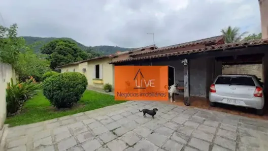 Casa com 4 Quartos à venda, 290m² no Piratininga, Niterói