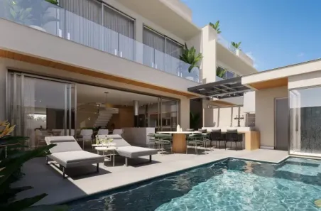 Sobrado com 5 Quartos à venda, 583m² no Barra da Tijuca, Rio de Janeiro