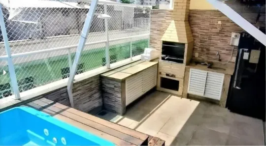 Casa com 4 Quartos para venda ou aluguel, 178m² no Vila Isabel, Rio de Janeiro