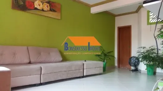 Casa com 3 Quartos à venda, 160m² no Heliópolis, Belo Horizonte