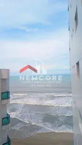 Apartamento com 2 Quartos à venda, 78m² no Centro, Mongaguá