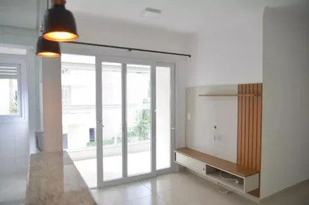 Apartamento com 2 Quartos à venda, 57m² no Jardim, Santo André