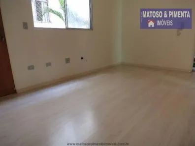 Apartamento com 2 Quartos à venda, 49m² no Vila Pompéia, Campinas