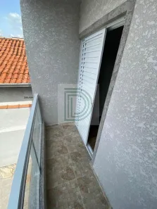 Sobrado com 2 Quartos à venda, 90m² no Vila São Silvestre, São Paulo