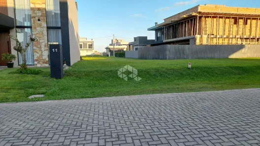 Lote/Terreno à venda, 274m² no XANGRI-LÁ, Xangri-lá