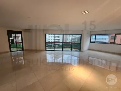 Apartamento com 3 Quartos à venda, 202m² no Moema, São Paulo