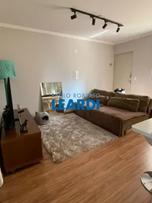 Apartamento com 2 Quartos à venda, 53m² no Paraíso, São Paulo