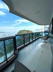 Apartamento com 4 Quartos à venda, 250m² no Boa Viagem, Niterói