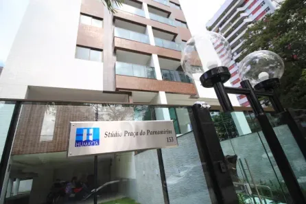 Apartamento com 2 Quartos à venda, 51m² no Parnamirim, Recife