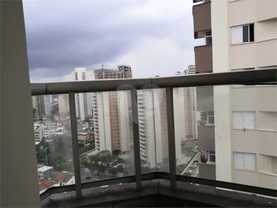 Apartamento com 3 Quartos à venda, 112m² no Vila Pompéia, São Paulo