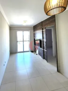 Apartamento com 2 Quartos para alugar, 55m² no Jardim San Marino, São José dos Campos