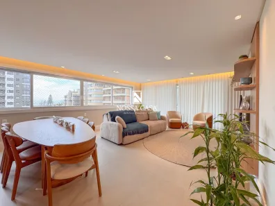 Apartamento com 3 Quartos à venda, 139m² no Torres, Torres