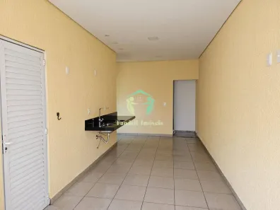 Cobertura com 2 Quartos à venda, 92m² no Jardim Stella, Santo André