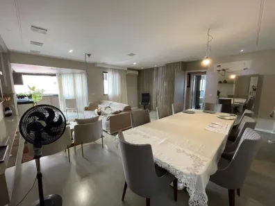 Apartamento com 3 Quartos à venda, 155m² no Umarizal, Belém