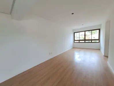 Apartamento com 2 Quartos à venda, 62m² no Jardim do Salso, Porto Alegre