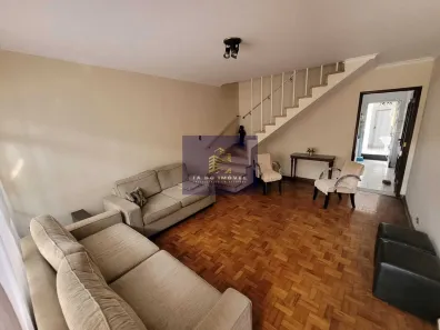 Sobrado com 3 Quartos à venda, 145m² no Campo Belo, São Paulo