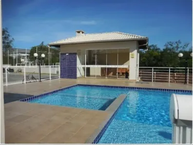 Apartamento com 2 Quartos à venda, 54m² no Carvalho, Itajaí