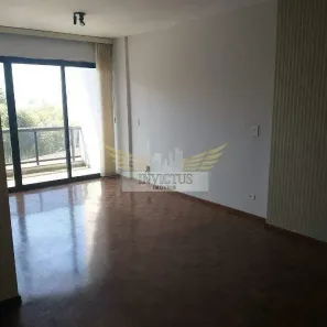 Apartamento com 3 Quartos para alugar, 134m² no Jardim, Santo André