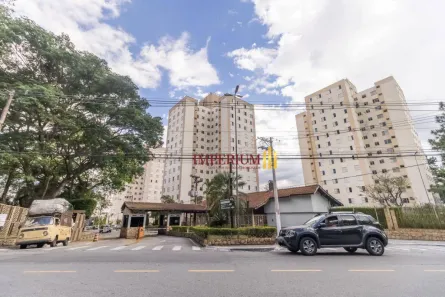 Apartamento com 2 Quartos à venda, 50m² no Vila Nova Cachoeirinha, São Paulo