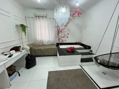 Casa com 4 Quartos à venda, 128m² no Vila Nova, Santos