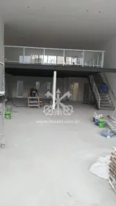 Ponto Comercial para alugar, 240m² no Vila Regente Feijó, São Paulo
