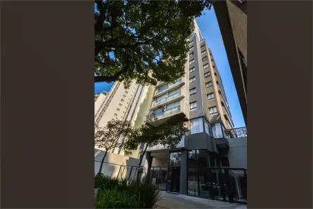 Apartamento com 1 Quarto à venda, 53m² no Vila Olímpia, São Paulo