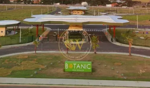 Lote/Terreno à venda, 405m² no Jardim Vitagliano, São José do Rio Preto