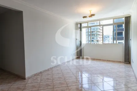 Apartamento com 2 Quartos à venda, 84m² no Pinheiros, São Paulo