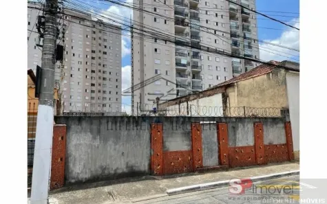 Lote/Terreno à venda, 240m² no Maranhão, São Paulo