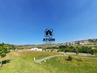 Lote/Terreno à venda, 351m² no Loteamento Residencial Fazenda Casa Grande, Taubaté