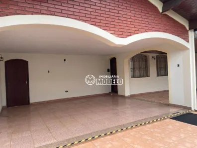 Imóvel Comercial para alugar, 280m² no São Judas, Piracicaba