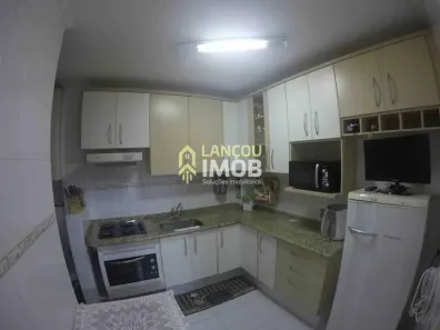 Apartamento com 2 Quartos à venda, 56m² no Jardim Santa Teresa, Jundiaí