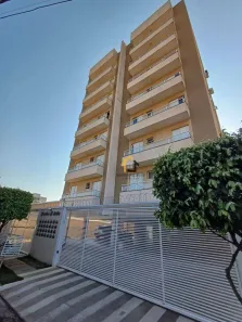 Apartamento com 2 Quartos à venda, 74m² no Vila Sinibaldi, São José do Rio Preto