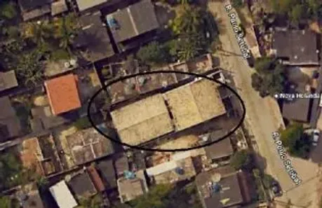 Casa com 2 Quartos à venda, 47m² no Boa Vista, São Gonçalo