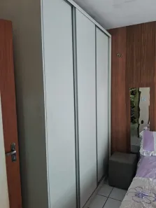 Apartamento com 2 Quartos à venda, 50m² no , São José de Ribamar