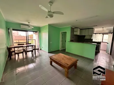 Apartamento com 3 Quartos à venda, 90m² no Jardim Enseada, Guarujá