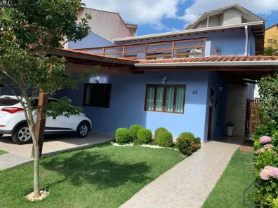 Sobrado com 2 Quartos à venda, 209m² no Parque Rizzo II, Cotia