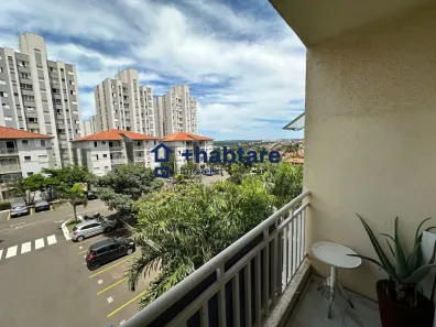 Apartamento com 2 Quartos à venda, 49m² no Jardim Nova Hortolândia I, Hortolândia