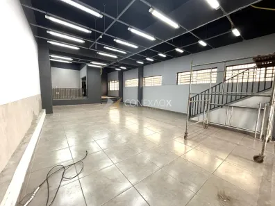 Ponto Comercial à venda, 235m² no Centro, Campinas
