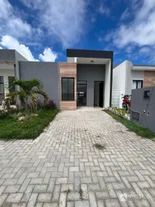 Casa de Condomínio com 3 Quartos à venda, 75m² no Três Irmãs, Campina Grande