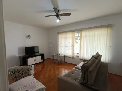 Casa com 3 Quartos à venda, 210m² no Vila Louricilda, Americana