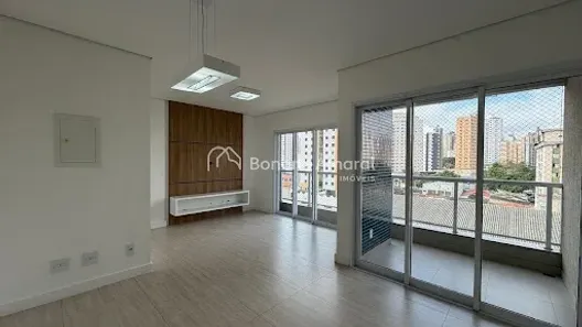 Apartamento com 3 Quartos para alugar, 233m² no Vila Itapura, Campinas