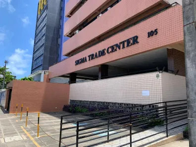Sala Comercial à venda, 62m² no Coelhos, Recife