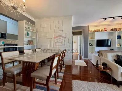 Apartamento com 3 Quartos à venda, 68m² no Vila Oratório, São Paulo