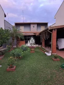 Casa com 3 Quartos à venda, 136m² no Parque Via Norte, Campinas
