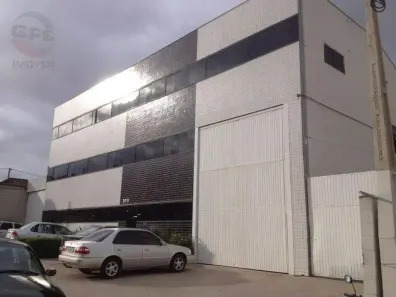 Galpão/Depósito/Armazém para alugar, 2040m² no Distrito Industrial João Narezzi, Indaiatuba