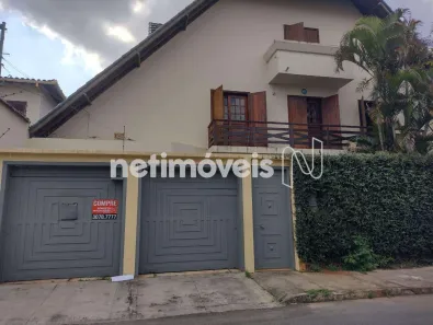 Casa com 4 Quartos à venda, 220m² no Esplanada, Belo Horizonte