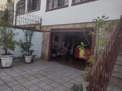 Casa com 3 Quartos à venda, 184m² no Jardim Paraíso, São Paulo