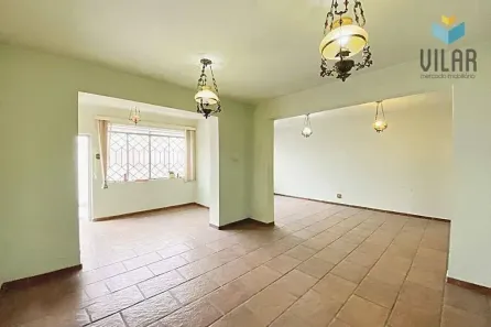 Casa com 4 Quartos à venda, 182m² no Vila Santana, Sorocaba